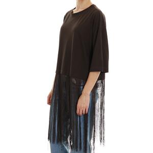 T-SHIRT FRANGE HAVEONE - Mad Fashion | img vers.300x/